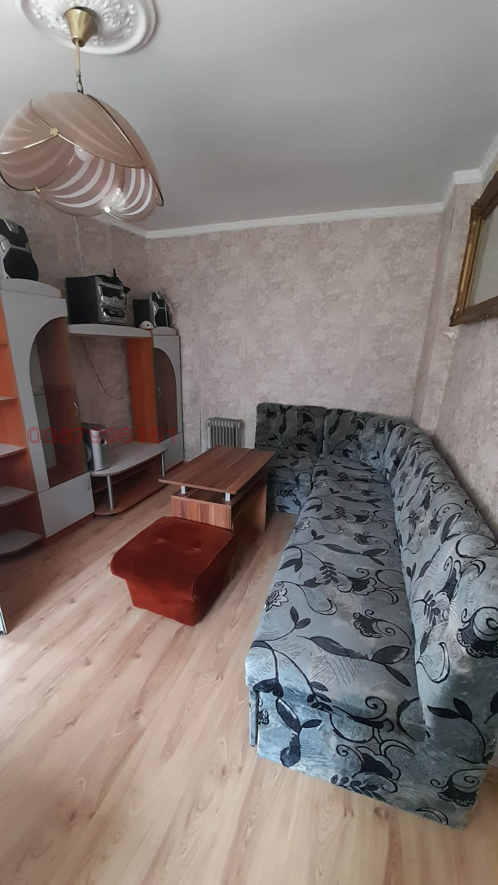Дава под наем 3-СТАЕН, гр. Варна, Център