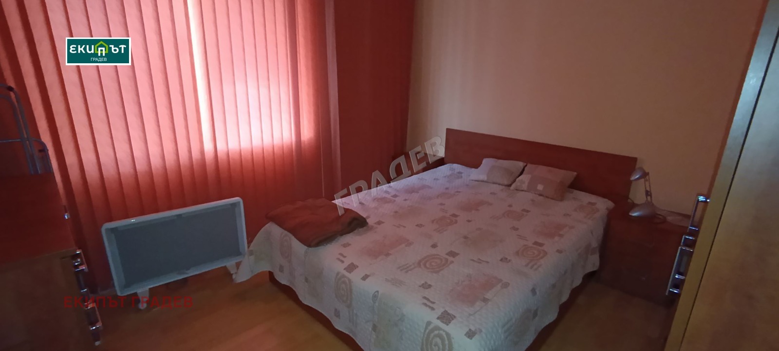 Дава под наем 3-СТАЕН, гр. Варна, Операта, снимка 9 - Апартаменти - 54775605