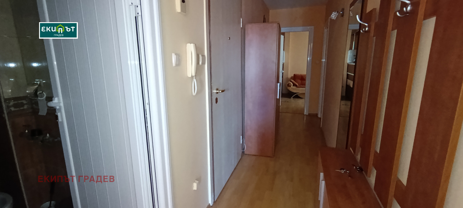 Дава под наем 3-СТАЕН, гр. Варна, Операта, снимка 16 - Апартаменти - 54775605