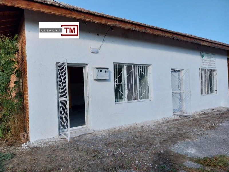 Дава под Наем МАГАЗИН в област Стара Загора, гр. Раднево - 84 кв.м / 204.52 € » 400 лв., ТМ ИМОТИ