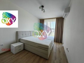 1 soveværelse Izgrev, Burgas 8