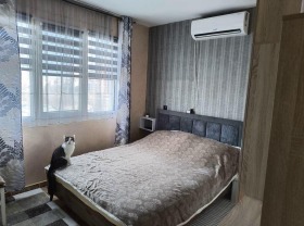 2 slaapkamers Meden rudnik - zona D, Burgas 1