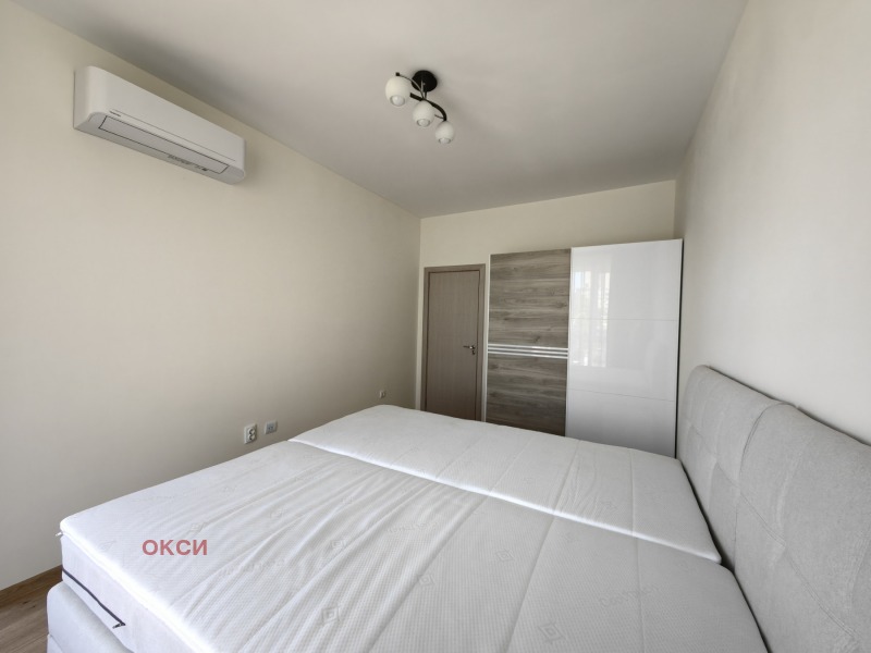 Zu vermieten  1 Schlafzimmer Burgas , Izgrew , 68 qm | 22366612 - Bild [8]