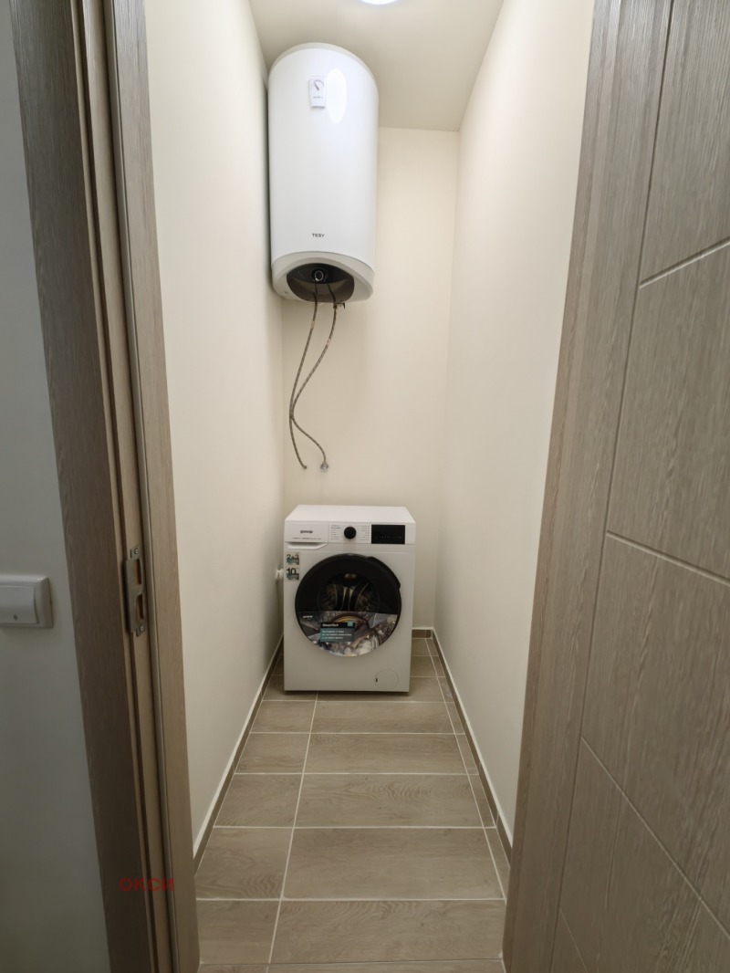 Zu vermieten  1 Schlafzimmer Burgas , Izgrew , 68 qm | 22366612 - Bild [10]