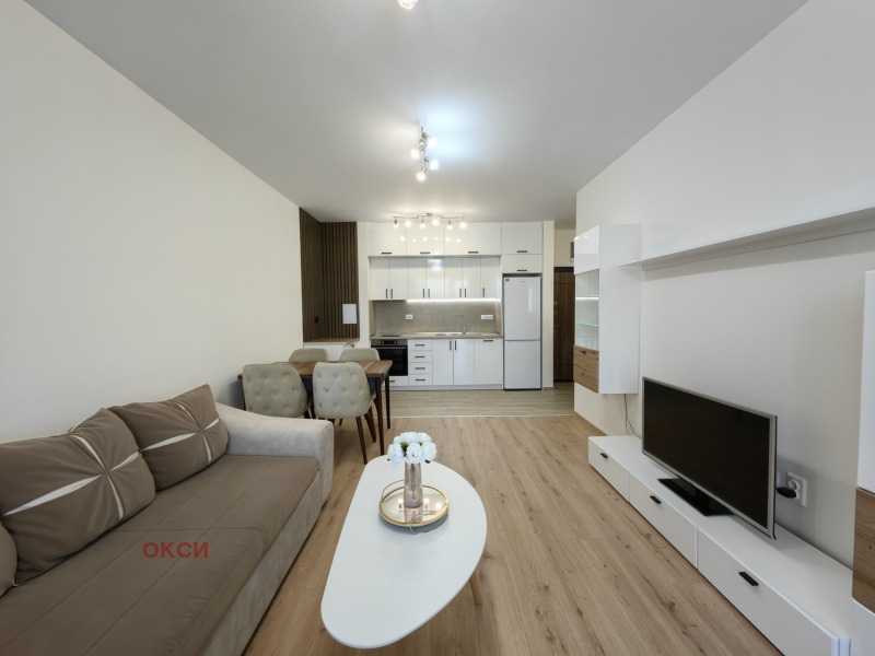 Zu vermieten  1 Schlafzimmer Burgas , Izgrew , 68 qm | 22366612 - Bild [2]