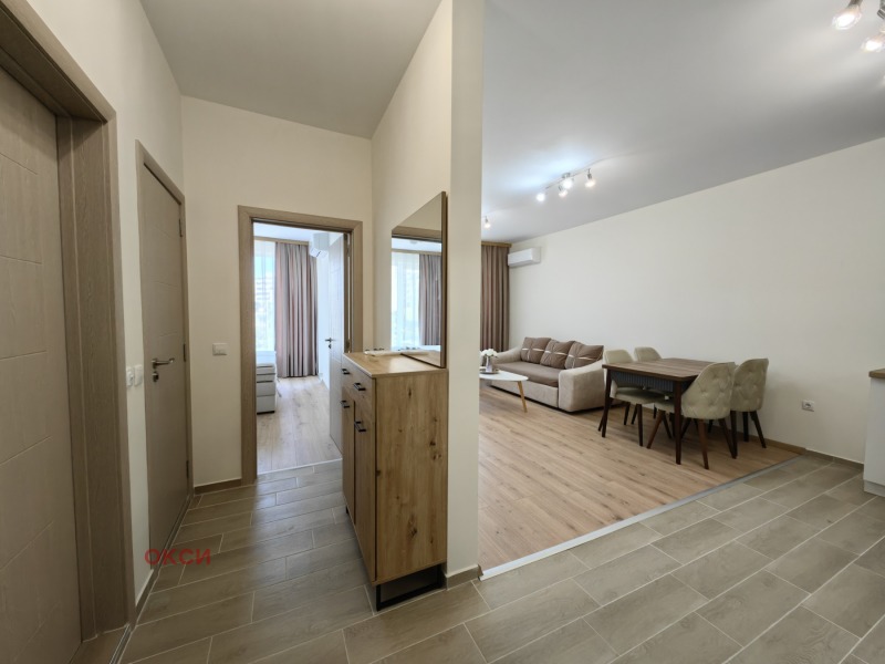 Zu vermieten  1 Schlafzimmer Burgas , Izgrew , 68 qm | 22366612 - Bild [5]