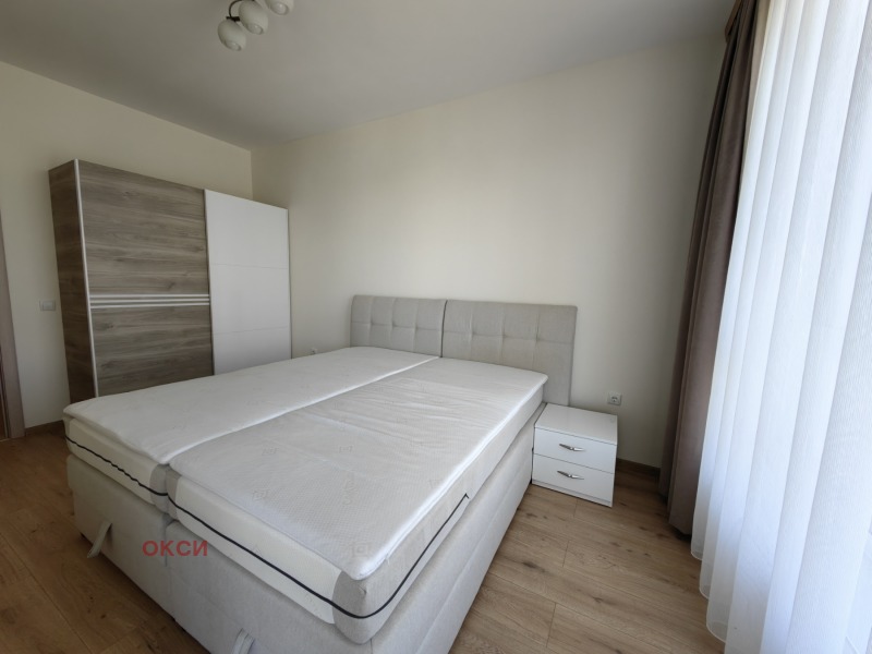Zu vermieten  1 Schlafzimmer Burgas , Izgrew , 68 qm | 22366612 - Bild [7]