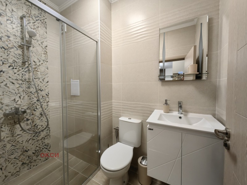 Zu vermieten  1 Schlafzimmer Burgas , Izgrew , 68 qm | 22366612 - Bild [9]