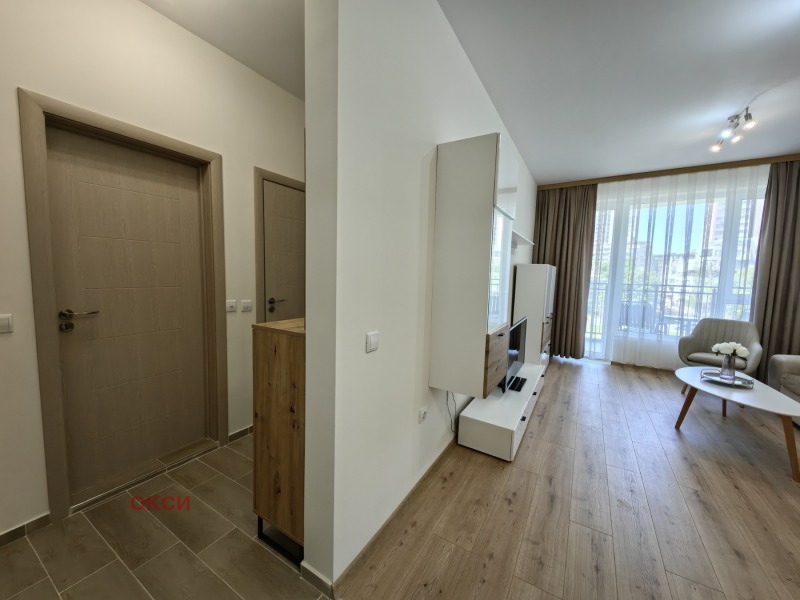 Zu vermieten  1 Schlafzimmer Burgas , Izgrew , 68 qm | 22366612 - Bild [6]