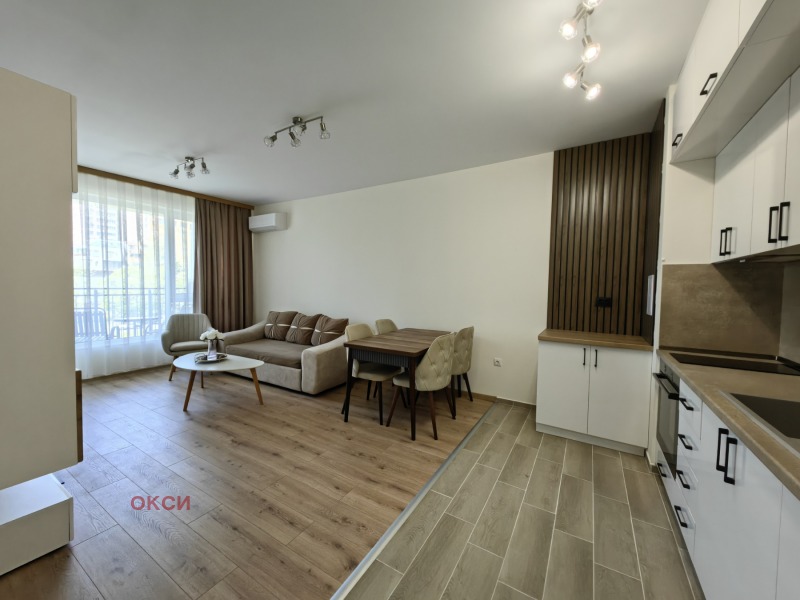 Zu vermieten  1 Schlafzimmer Burgas , Izgrew , 68 qm | 22366612 - Bild [4]
