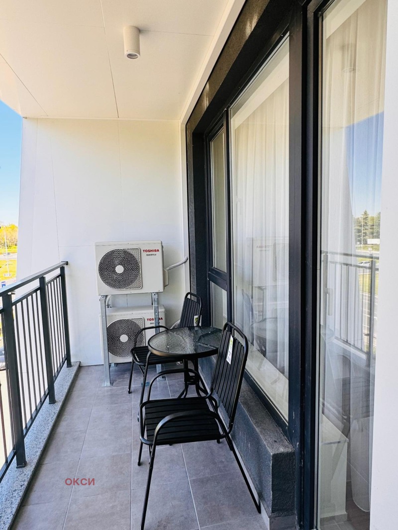Zu vermieten  1 Schlafzimmer Burgas , Izgrew , 68 qm | 22366612 - Bild [11]