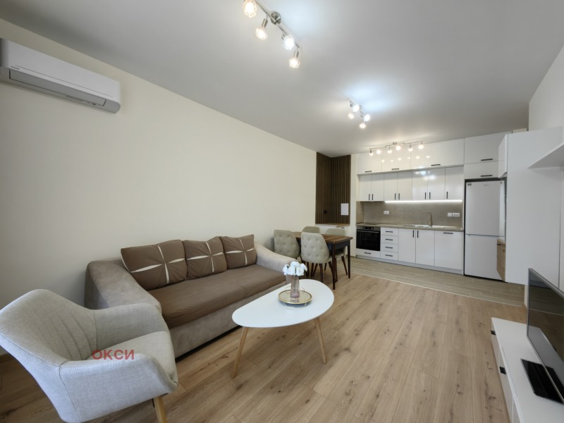 Zu vermieten  1 Schlafzimmer Burgas , Izgrew , 68 qm | 22366612 - Bild [3]