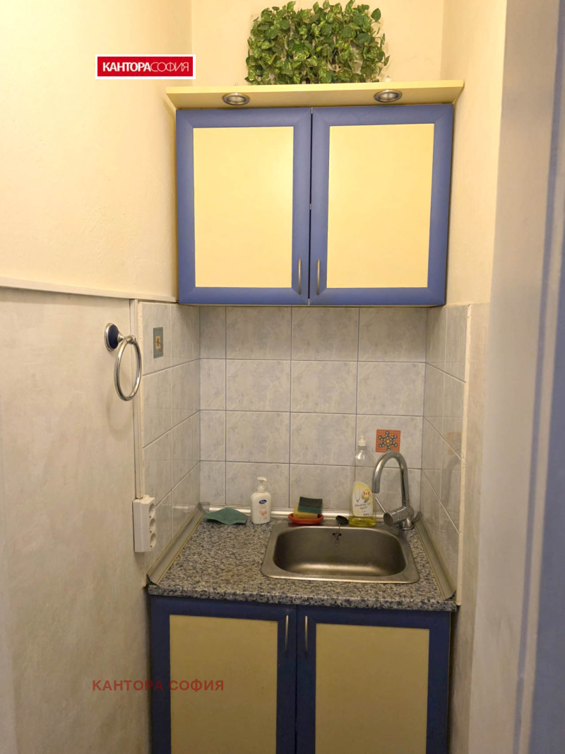 Дава под наем  2-стаен град София , Център , 87 кв.м | 39795405 - изображение [8]