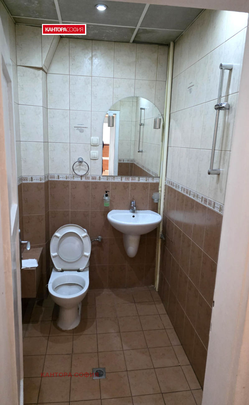 Дава под наем  2-стаен град София , Център , 87 кв.м | 39795405 - изображение [6]