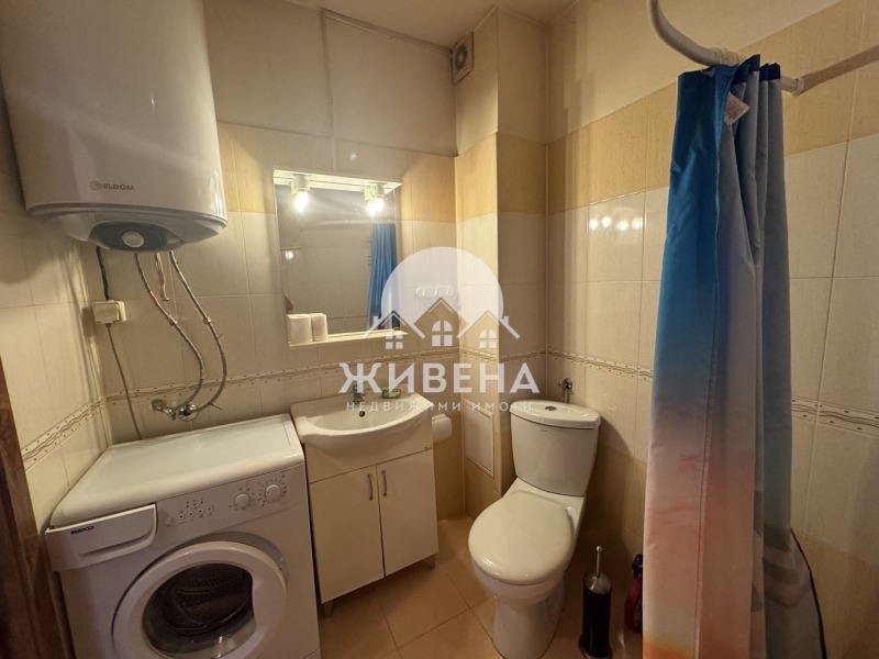 De inchiriat  1 dormitor Varna , m-t Dolna Traca , 62 mp | 37673980 - imagine [9]