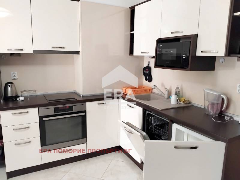 För uthyrning  1 sovrum region Burgas , Pomorie , 75 kvm | 54348783 - bild [10]