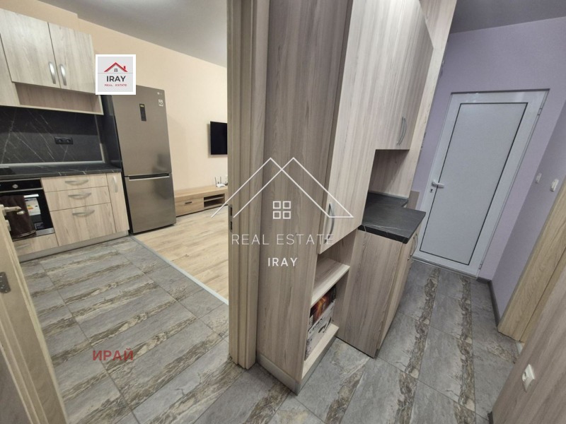 For Rent  1 bedroom Stara Zagora , Zheleznik - iztok , 60 sq.m | 53676200 - image [14]