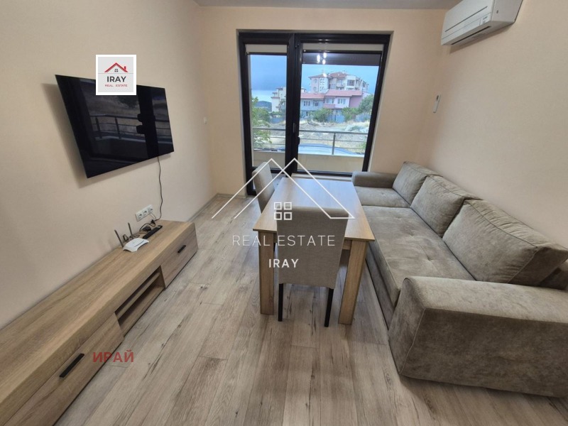 For Rent  1 bedroom Stara Zagora , Zheleznik - iztok , 60 sq.m | 53676200 - image [5]