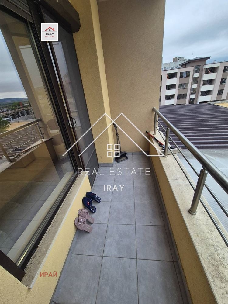 For Rent  1 bedroom Stara Zagora , Zheleznik - iztok , 60 sq.m | 53676200 - image [16]