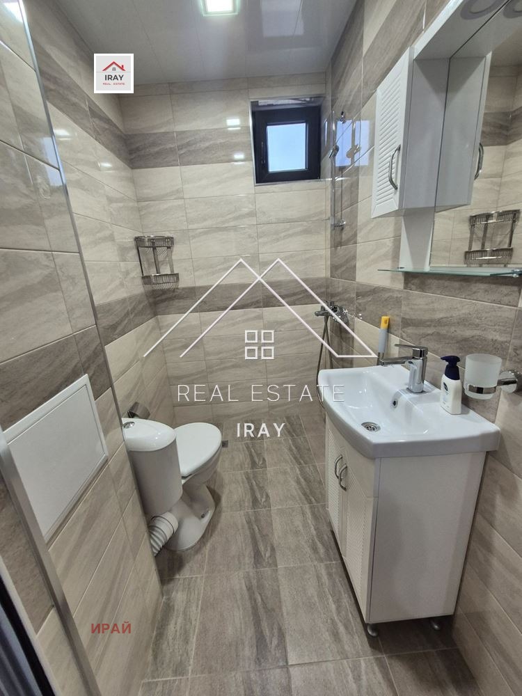For Rent  1 bedroom Stara Zagora , Zheleznik - iztok , 60 sq.m | 53676200 - image [15]