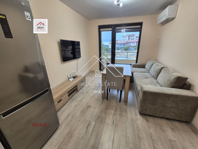 For Rent  1 bedroom Stara Zagora , Zheleznik - iztok , 60 sq.m | 53676200 - image [3]