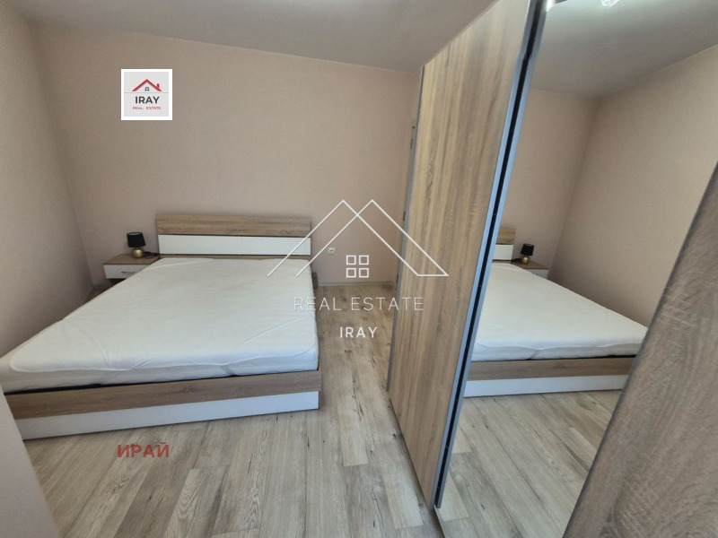 For Rent  1 bedroom Stara Zagora , Zheleznik - iztok , 60 sq.m | 53676200 - image [12]