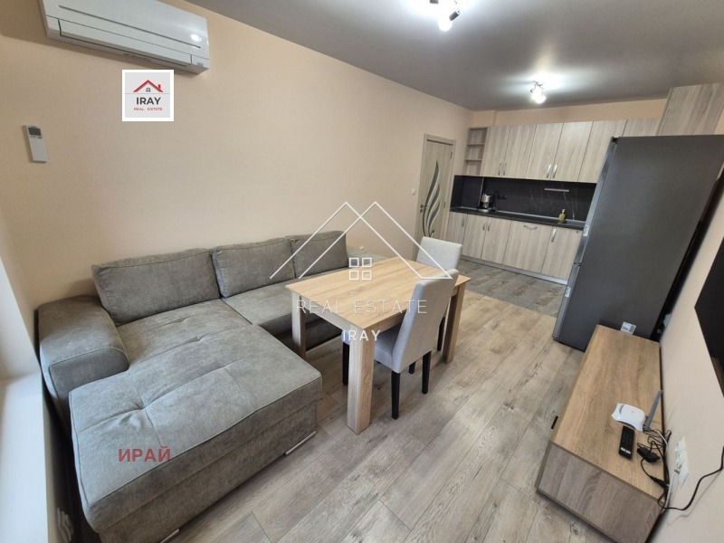 For Rent  1 bedroom Stara Zagora , Zheleznik - iztok , 60 sq.m | 53676200 - image [6]