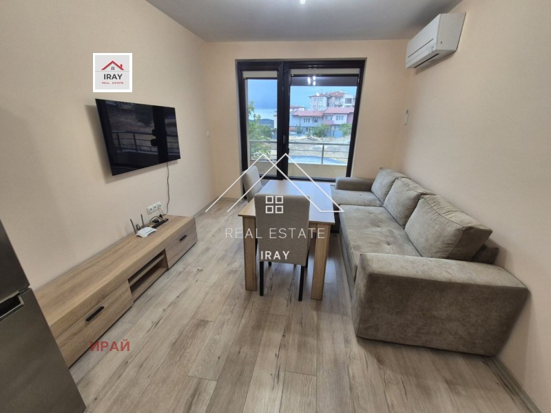 For Rent  1 bedroom Stara Zagora , Zheleznik - iztok , 60 sq.m | 53676200 - image [7]