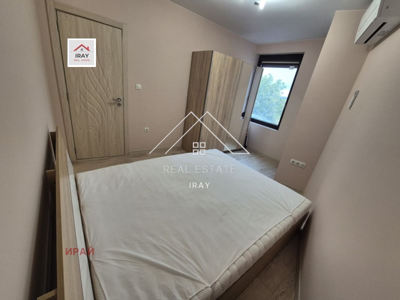 For Rent  1 bedroom Stara Zagora , Zheleznik - iztok , 60 sq.m | 53676200 - image [10]