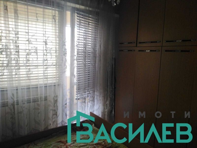 Дава под наем 2-СТАЕН, гр. София, Люлин 3, снимка 7 - Апартаменти - 54925152