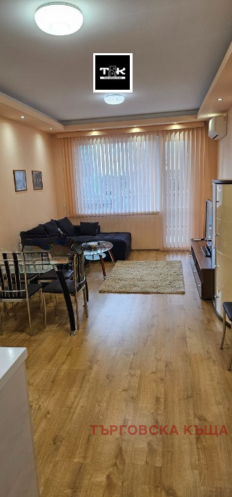 Дава под наем 2-СТАЕН, гр. Пловдив, Христо Смирненски, снимка 3 - Апартаменти - 54968079