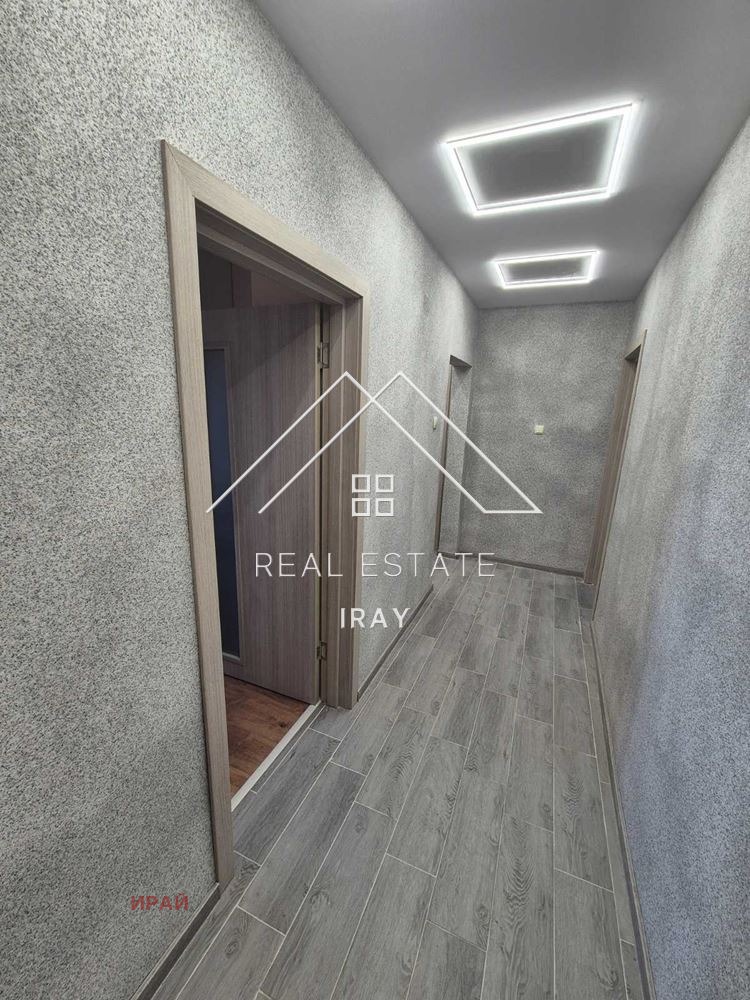 Издаје се  2 спаваће собе Стара Загора , Центар , 80 м2 | 47291679 - слика [4]