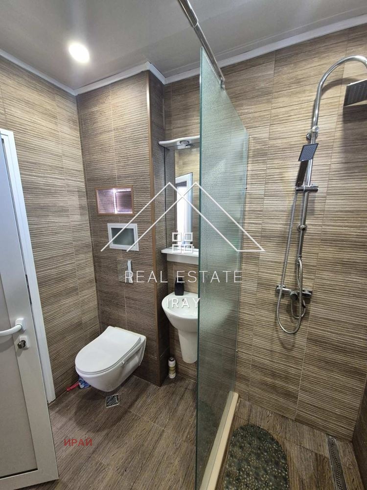 Издаје се  2 спаваће собе Стара Загора , Центар , 80 м2 | 47291679 - слика [16]