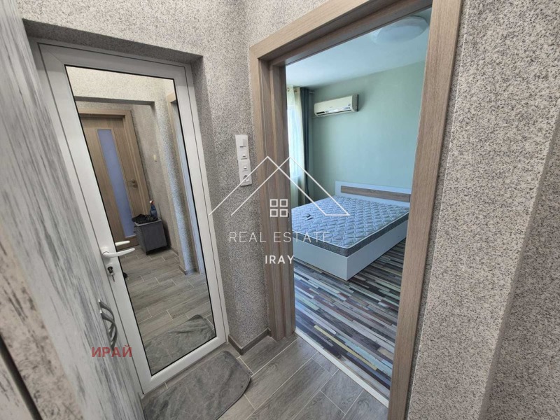Издаје се  2 спаваће собе Стара Загора , Центар , 80 м2 | 47291679 - слика [9]