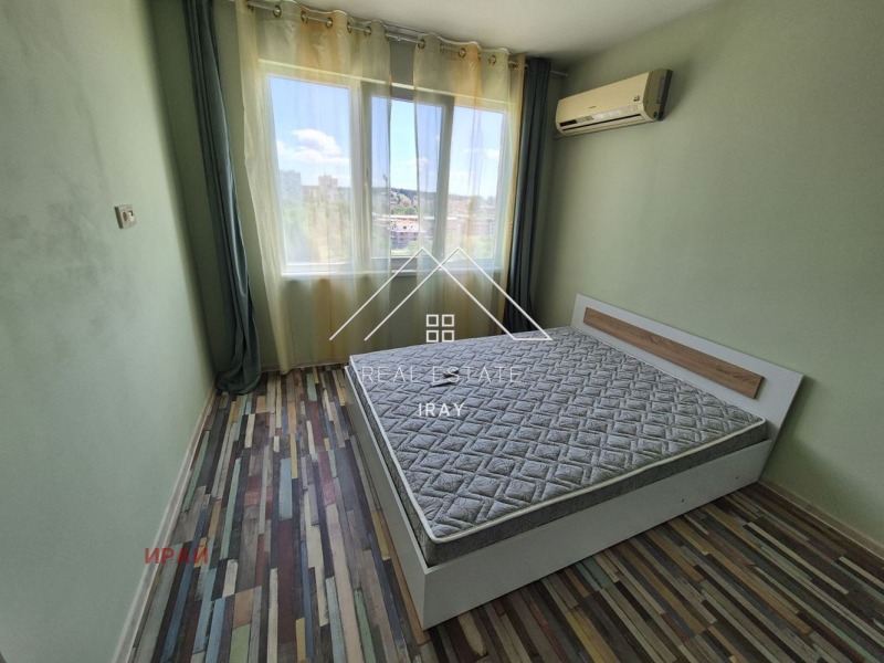 Издаје се  2 спаваће собе Стара Загора , Центар , 80 м2 | 47291679 - слика [13]