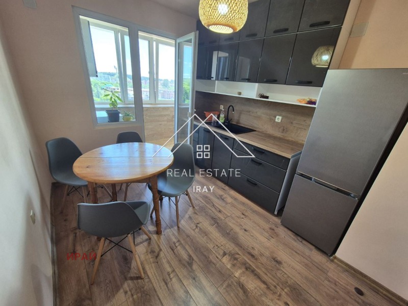 Издаје се  2 спаваће собе Стара Загора , Центар , 80 м2 | 47291679 - слика [8]