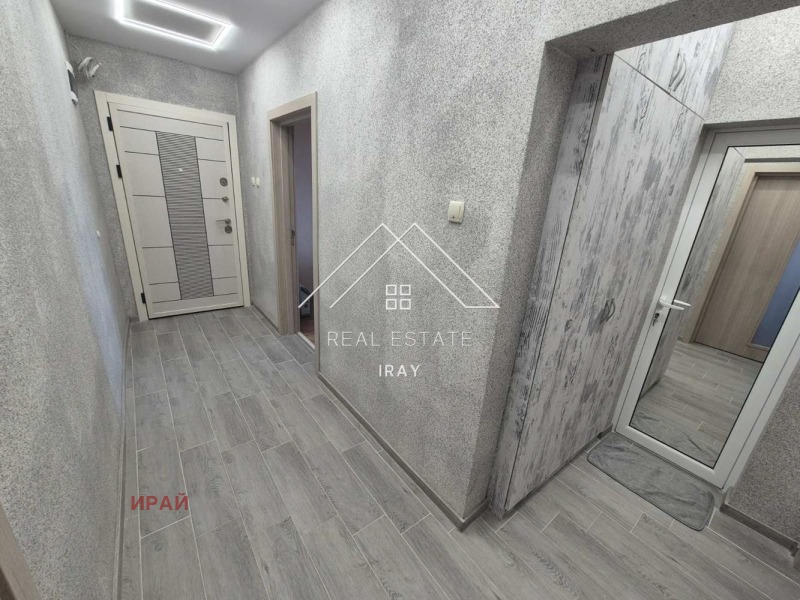 Издаје се  2 спаваће собе Стара Загора , Центар , 80 м2 | 47291679 - слика [5]