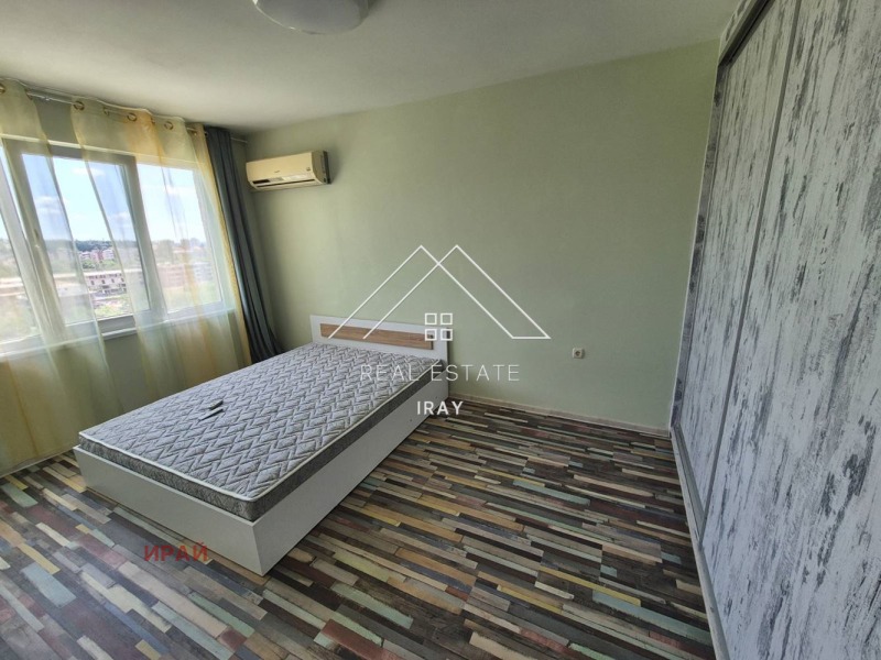 Издаје се  2 спаваће собе Стара Загора , Центар , 80 м2 | 47291679 - слика [11]