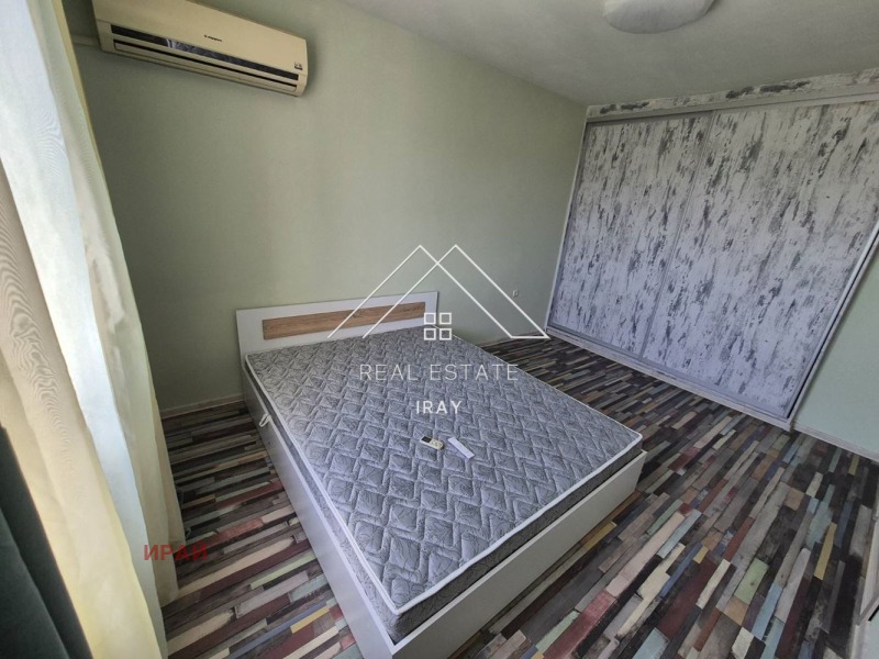 Издаје се  2 спаваће собе Стара Загора , Центар , 80 м2 | 47291679 - слика [10]