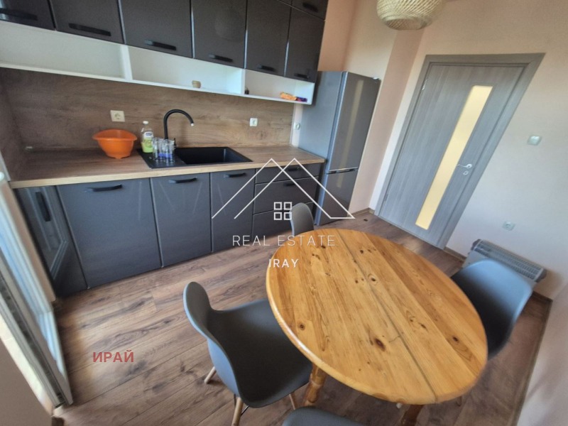 Издаје се  2 спаваће собе Стара Загора , Центар , 80 м2 | 47291679 - слика [6]