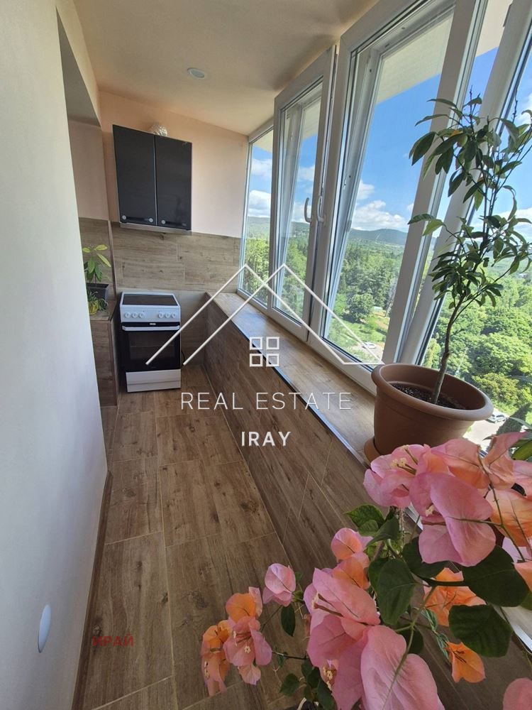 Издаје се  2 спаваће собе Стара Загора , Центар , 80 м2 | 47291679 - слика [14]