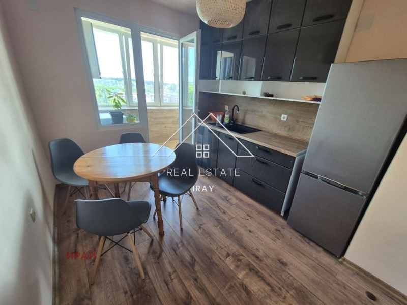 Издаје се  2 спаваће собе Стара Загора , Центар , 80 м2 | 47291679 - слика [7]