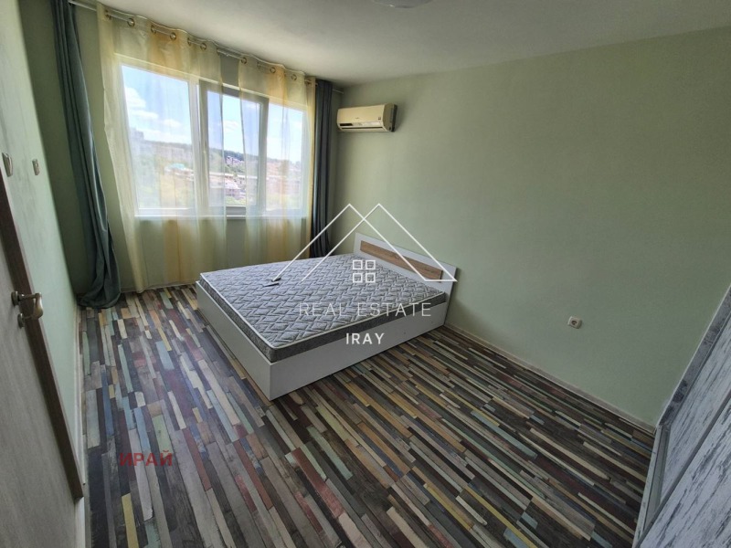 Издаје се  2 спаваће собе Стара Загора , Центар , 80 м2 | 47291679 - слика [12]