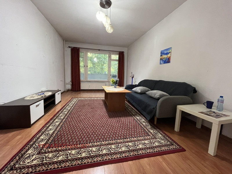 В оренду  2 спальні София , Сухата река , 130 кв.м | 92796735 - зображення [2]