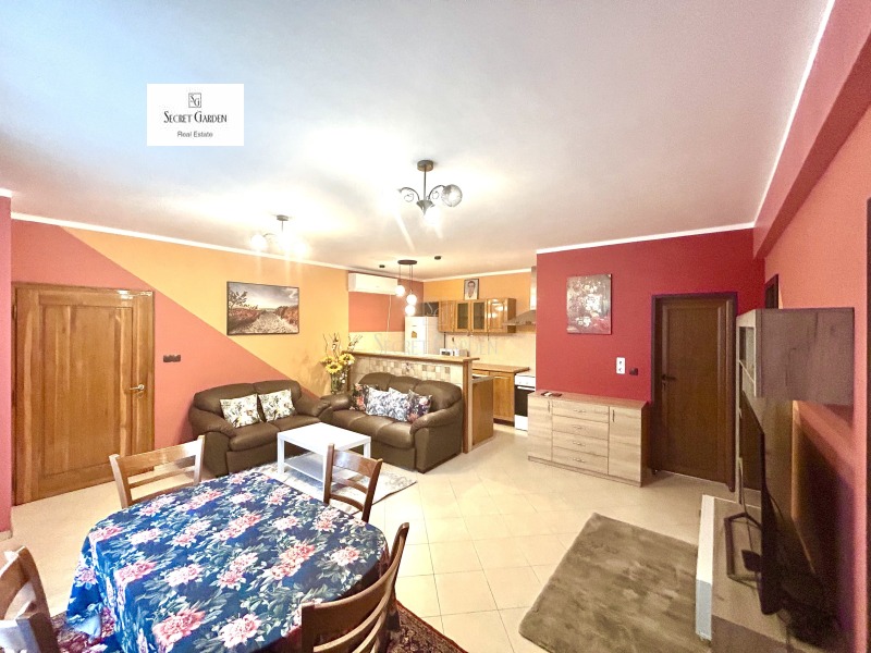 Zu vermieten  2 Schlafzimmer Sofia , Bakston , 75 qm | 31025467 - Bild [2]