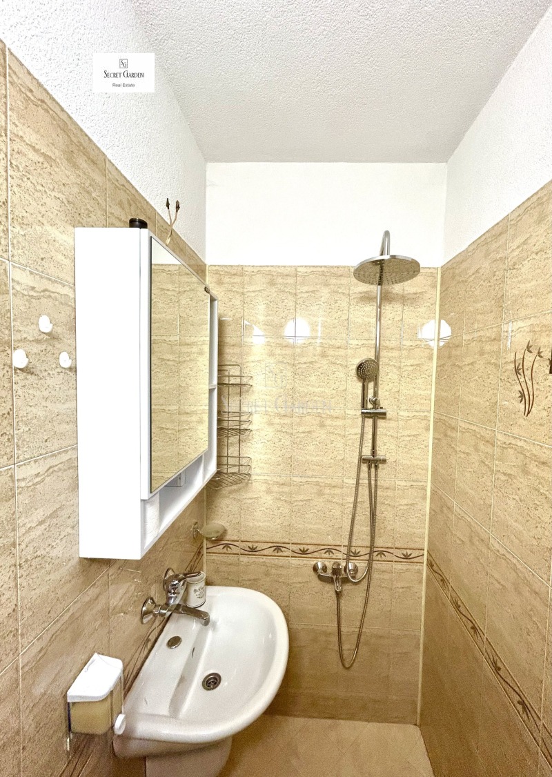 Zu vermieten  2 Schlafzimmer Sofia , Bakston , 75 qm | 31025467 - Bild [13]