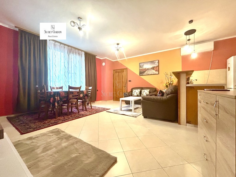 Zu vermieten  2 Schlafzimmer Sofia , Bakston , 75 qm | 31025467 - Bild [5]