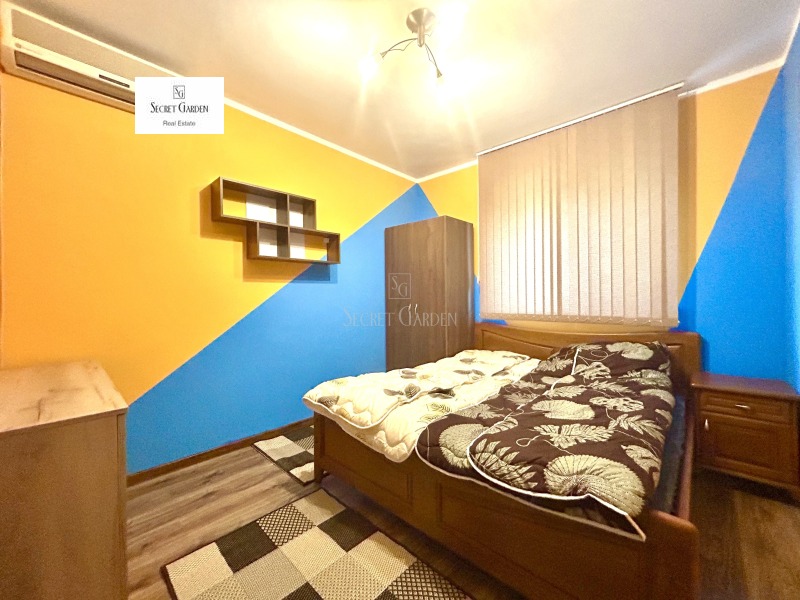 Zu vermieten  2 Schlafzimmer Sofia , Bakston , 75 qm | 31025467 - Bild [12]