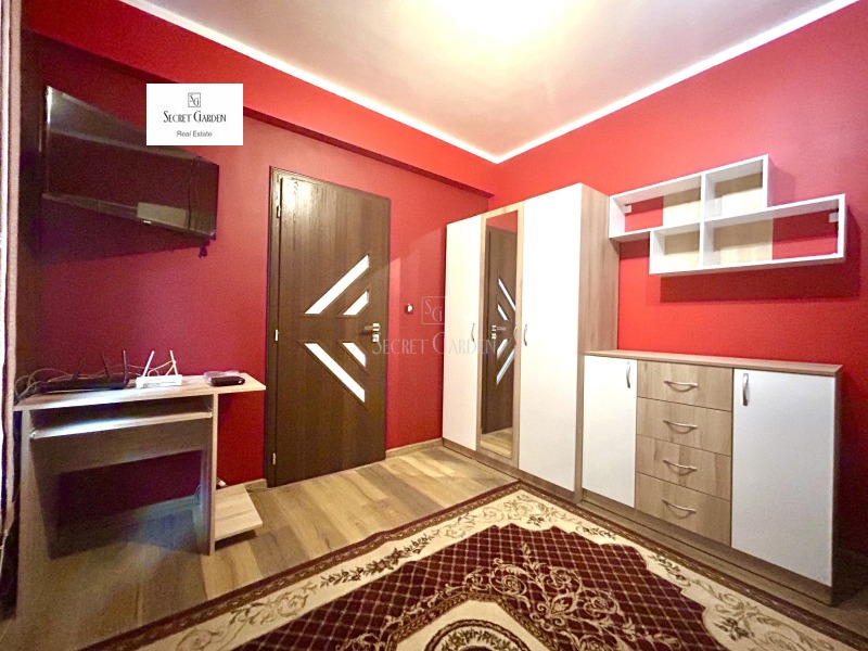Zu vermieten  2 Schlafzimmer Sofia , Bakston , 75 qm | 31025467 - Bild [9]
