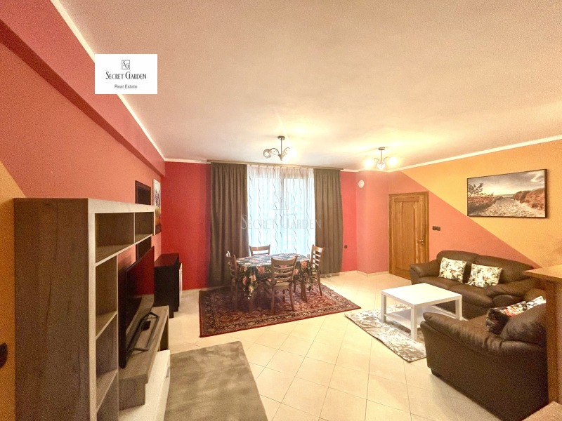 Zu vermieten  2 Schlafzimmer Sofia , Bakston , 75 qm | 31025467 - Bild [4]